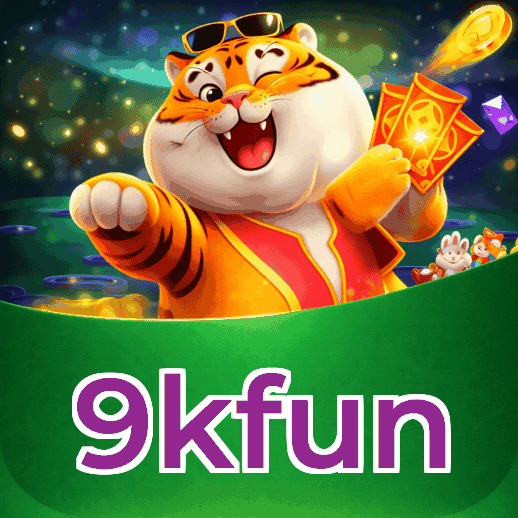 Slots Premium da PG Soft na 9kfun