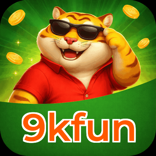 Jogos com maior RTP na 9kfun